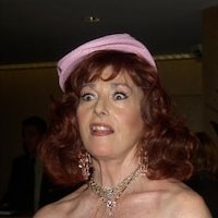 Edy Williams Naken