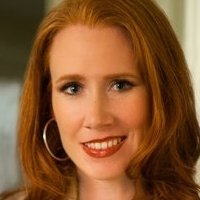 Eileen Andrews Naken