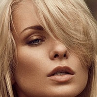 Ekaterina Enokaeva Naken