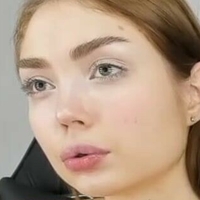 Ekaterina Kliger Naken