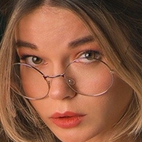 Ekaterina Kotenova Naken