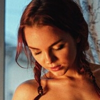 Ekaterina Sherzhukova Naken