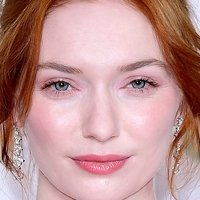 Eleanor Tomlinson Naken