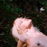 Electric_blonde Naken