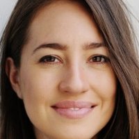 Elena Garcia Gerlach Naken