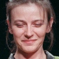Elena Safonova Naken