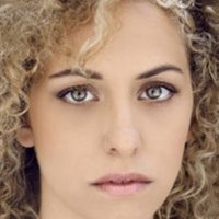 Elena Starace Naken