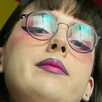 Elie Pink Naken