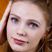 Elina De Leon Naken