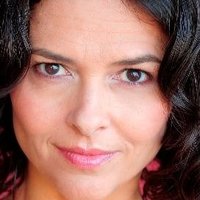 Elisa Leonetti Naken