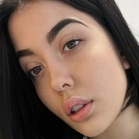 Elisa Roncon Naken