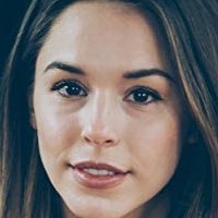 Elise Gatien Naken