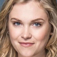 Eliza Taylor Naken