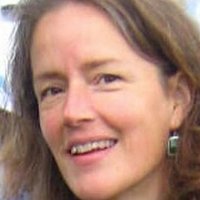 Elizabeth Knowles Naken