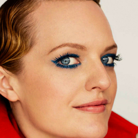 Elizabeth Moss Naken