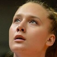 Elizaveta Shabanova Naken