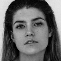 Elizaveta Zlobina Naken