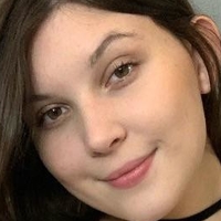 Ella Marie Naken