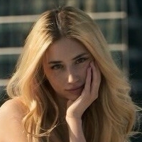 Ella Rose Naken
