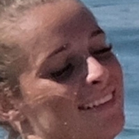 Ella Toone Naken