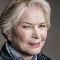 Ellen Burstyn Naken