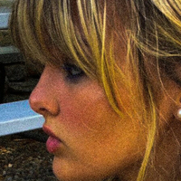 Ember Vail Naken