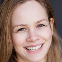 Emilia Bernsdorf Naken