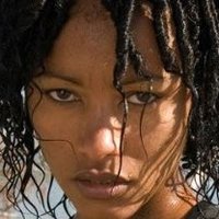Emilia Burns Naken
