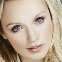 Emily Berrington Naken