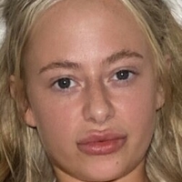 Emily Cockayne Naken