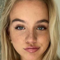 Emma Brooks McAllister Naken