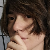 Emovampireboyf Naken