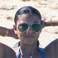 Eniko Parrish Naken