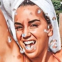 Erika Choperena Naken