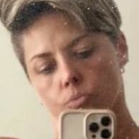 Erika Coachicial Naken