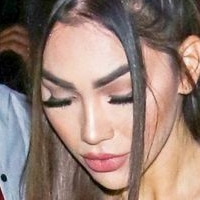 Erika Gray Naken