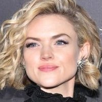 Erin Richards Naken
