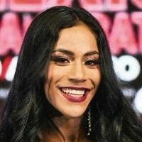 Esme Diaz Naken