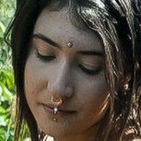Esmeraldah Naken