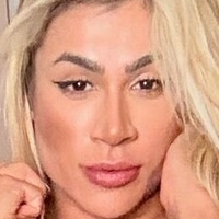 Estefani Feiticeira Naken