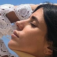 Estela Cruz Naken