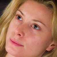 Euridice Axen Naken