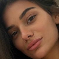 Eva Blume Naken