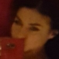 Eva Kent Naken