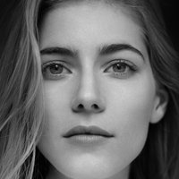 Eva Lebuef Naken