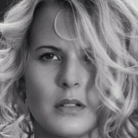 Eva-Maren Besserer Naken