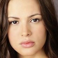 Eve Mauro Naken