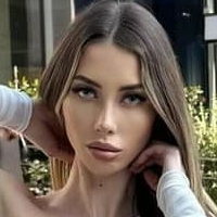 Eve Menta Naken