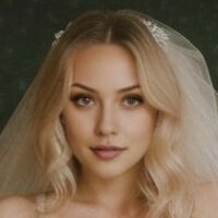 Evelyn Rose Naken