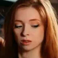 EvelynDeFierce Naken